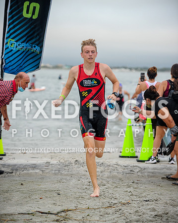 2020 Treasure Coast Triathlon Fall