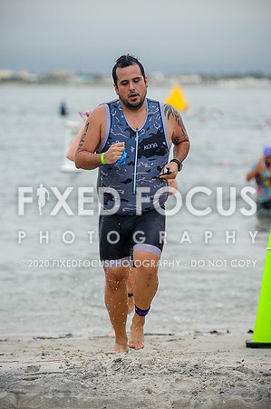 2020 Treasure Coast Triathlon Fall