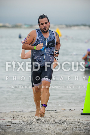 2020 Treasure Coast Triathlon Fall