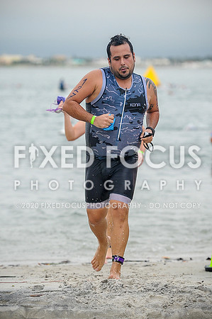 2020 Treasure Coast Triathlon Fall