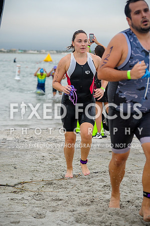 2020 Treasure Coast Triathlon Fall
