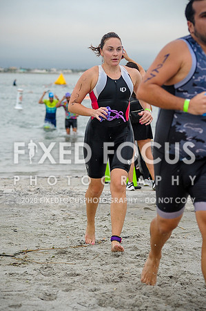 2020 Treasure Coast Triathlon Fall