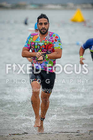 2020 Treasure Coast Triathlon Fall
