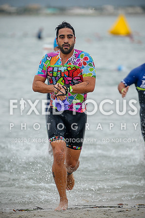 2020 Treasure Coast Triathlon Fall