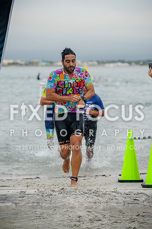 2020 Treasure Coast Triathlon Fall