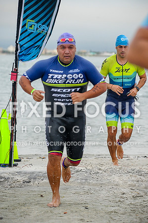 2020 Treasure Coast Triathlon Fall