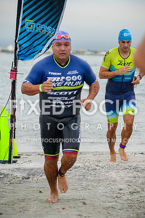 2020 Treasure Coast Triathlon Fall