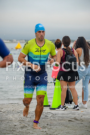 2020 Treasure Coast Triathlon Fall