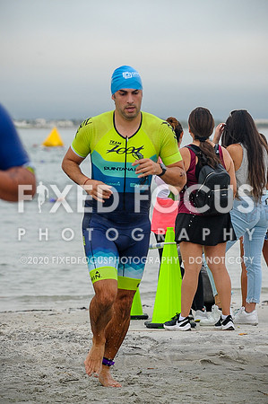 2020 Treasure Coast Triathlon Fall