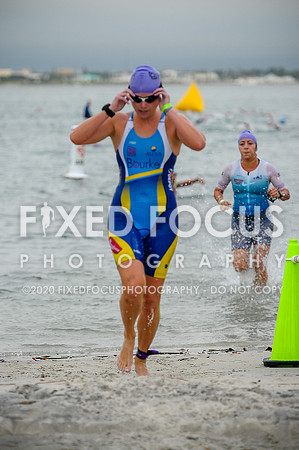 2020 Treasure Coast Triathlon Fall