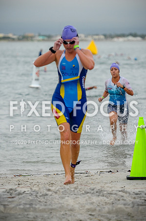 2020 Treasure Coast Triathlon Fall