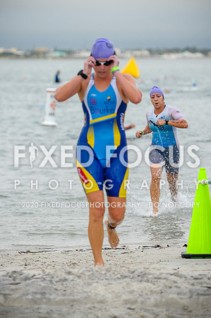 2020 Treasure Coast Triathlon Fall