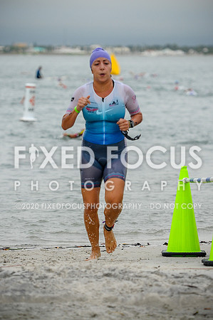 2020 Treasure Coast Triathlon Fall