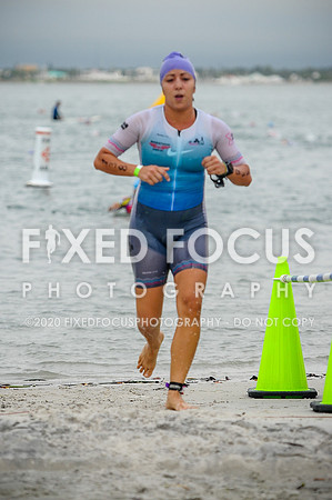 2020 Treasure Coast Triathlon Fall