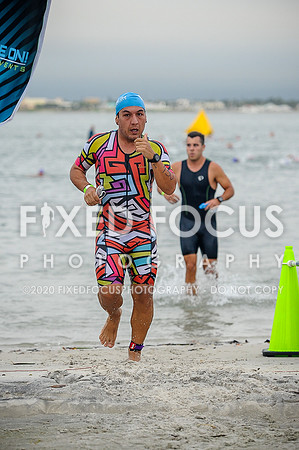 2020 Treasure Coast Triathlon Fall