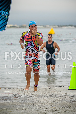 2020 Treasure Coast Triathlon Fall