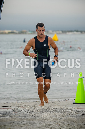 2020 Treasure Coast Triathlon Fall