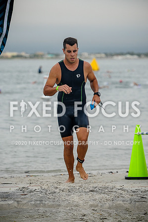2020 Treasure Coast Triathlon Fall