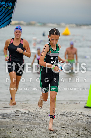 2020 Treasure Coast Triathlon Fall
