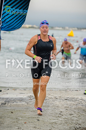 2020 Treasure Coast Triathlon Fall