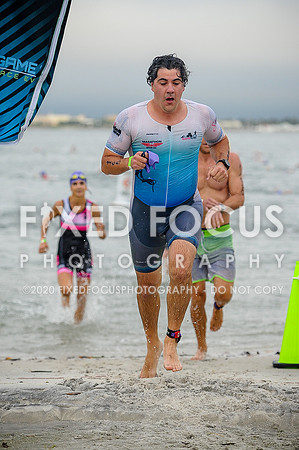 2020 Treasure Coast Triathlon Fall