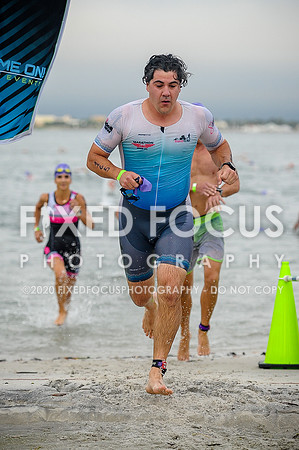 2020 Treasure Coast Triathlon Fall