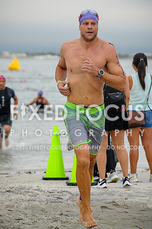 2020 Treasure Coast Triathlon Fall