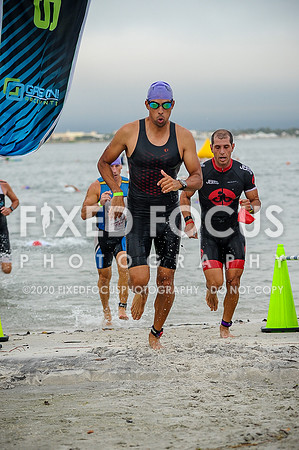 2020 Treasure Coast Triathlon Fall