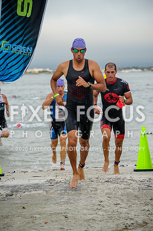 2020 Treasure Coast Triathlon Fall