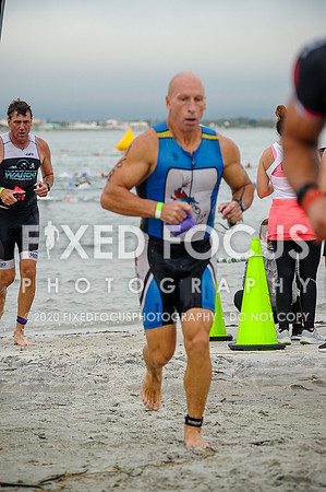 2020 Treasure Coast Triathlon Fall