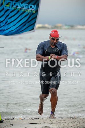 2020 Treasure Coast Triathlon Fall