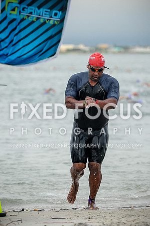 2020 Treasure Coast Triathlon Fall