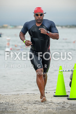 2020 Treasure Coast Triathlon Fall