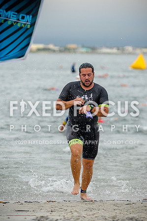 2020 Treasure Coast Triathlon Fall