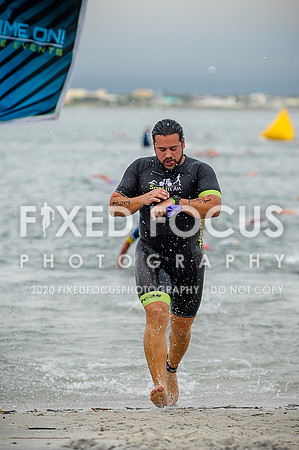 2020 Treasure Coast Triathlon Fall