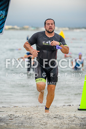 2020 Treasure Coast Triathlon Fall