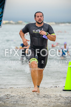 2020 Treasure Coast Triathlon Fall