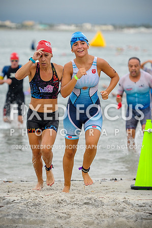 2020 Treasure Coast Triathlon Fall