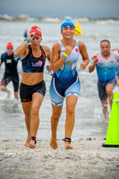 Swim Exit