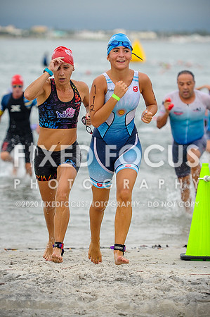 2020 Treasure Coast Triathlon Fall