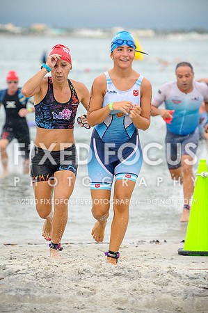 2020 Treasure Coast Triathlon Fall