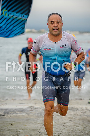 2020 Treasure Coast Triathlon Fall