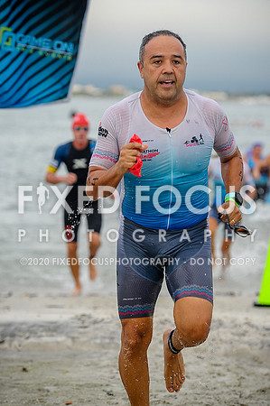 2020 Treasure Coast Triathlon Fall