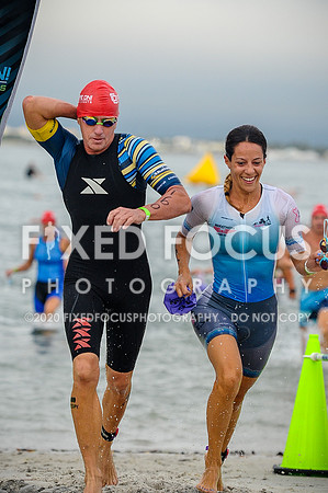 2020 Treasure Coast Triathlon Fall