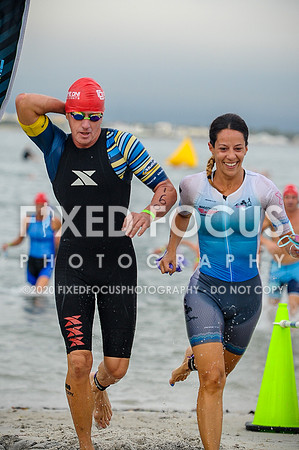 2020 Treasure Coast Triathlon Fall