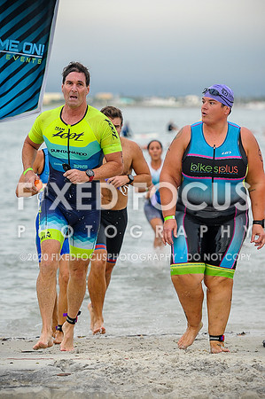 2020 Treasure Coast Triathlon Fall
