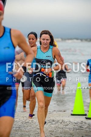 2020 Treasure Coast Triathlon Fall