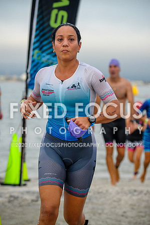 2020 Treasure Coast Triathlon Fall