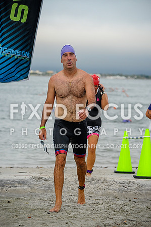 2020 Treasure Coast Triathlon Fall