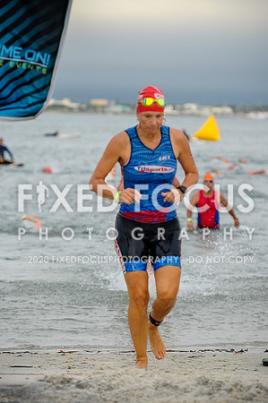 2020 Treasure Coast Triathlon Fall